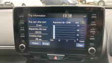 Toyota Yaris Cross 1.5 Hybrid Design 5dr CVT Hybrid Estate